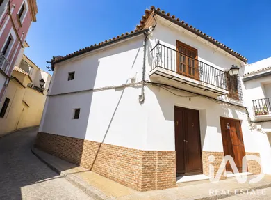 Casa a Écija