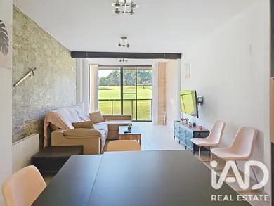 Appartement à Chiva