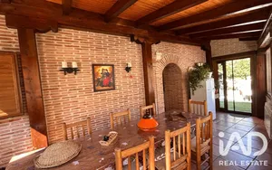 Casa rural en Munilla