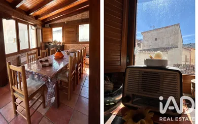 Casa rural en Munilla