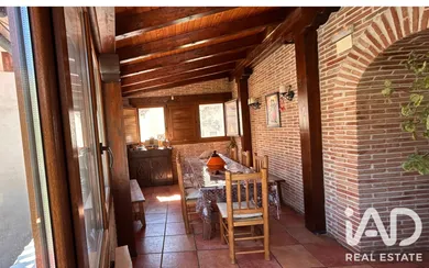 Casa rural en Munilla