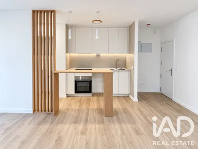 Apartment in Coslada