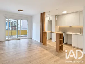 Apartment in Coslada
