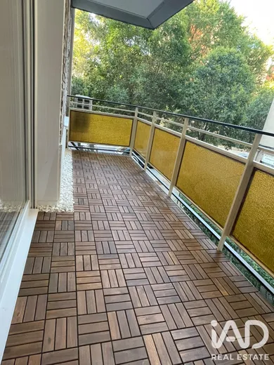 Apartment in Coslada