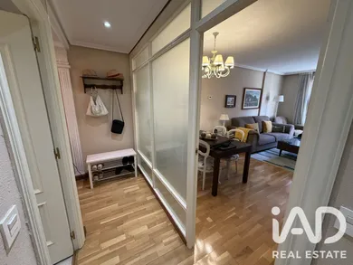 Appartement à Valladolid