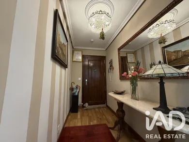 Appartement à Valladolid