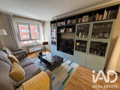 Appartement à Valladolid