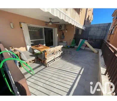 Piso en Calafell