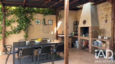 Casa en Cunit