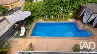 Casa en Cunit
