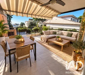 Apartment in Calafell