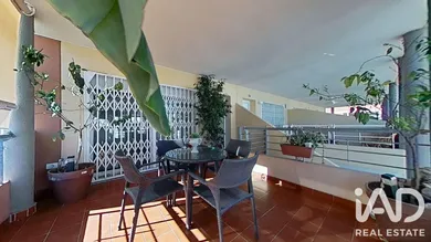 Terraced house in Chilches