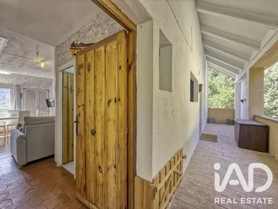 Apartment in Alcalá de la Selva