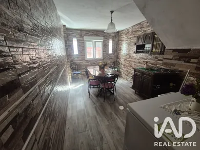 Casa adosada en Villarino de los Aires