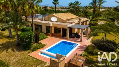 House in Elche