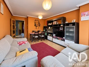 Appartement à San Andrés del Rabanedo