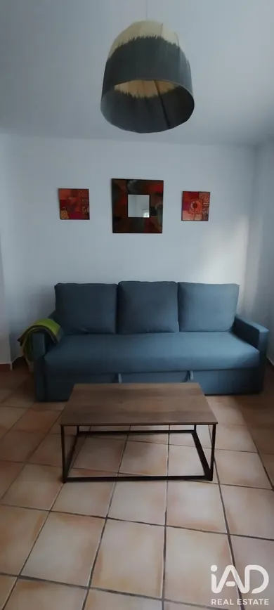 Piso en Altea