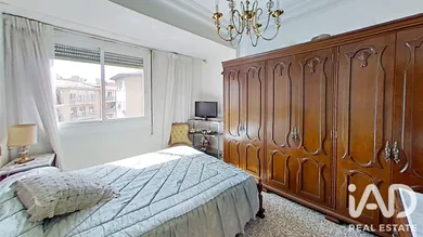 Appartement à Zaragoza