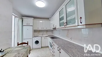 Appartement à Zaragoza