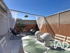 Penthouse in Vilanova i la Geltrú