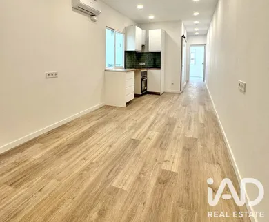 Piso en Barcelona