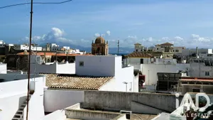 Ático en Tarifa