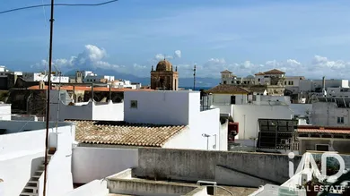Penthouse in Tarifa