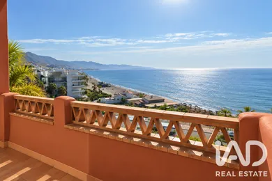 Ático en Torrox