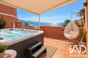 Ático en Torrox
