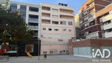 Dúplex en Lleida