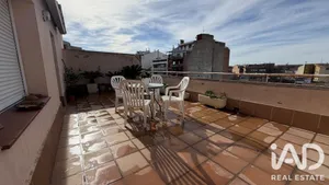 Dúplex en Lleida