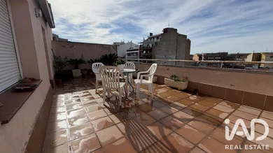 Dúplex en Lleida