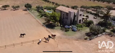 Casa señorial en Montbrió del Camp
