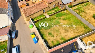 Casa de pueblo en Cuadros