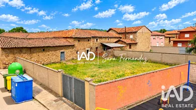 Casa de pueblo en Cuadros