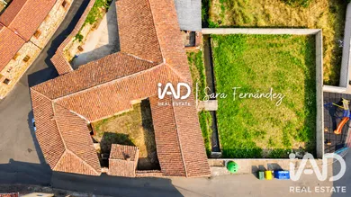 Casa de pueblo en Cuadros