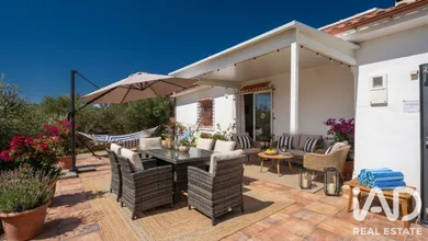 Casa de campo en Colmenar