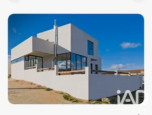 Casa rural en Tolbaños