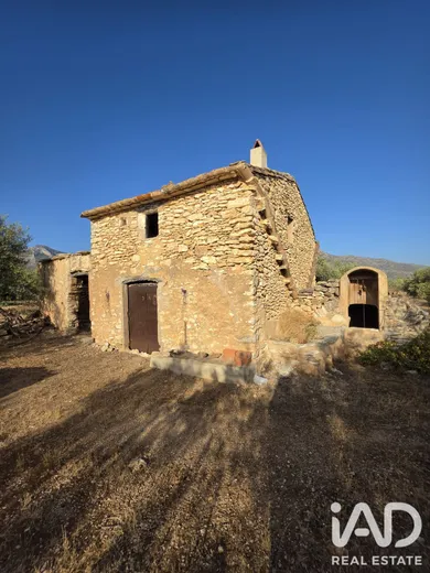 Terreno en RASQUERA