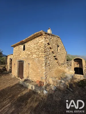 Terreno en RASQUERA