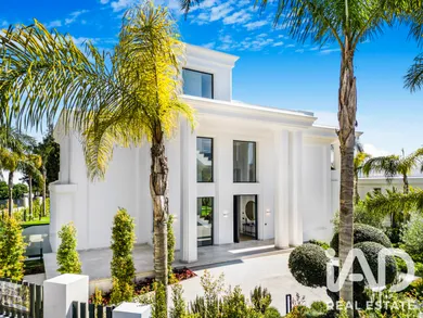 Casa en Marbella