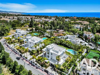 Casa en Marbella