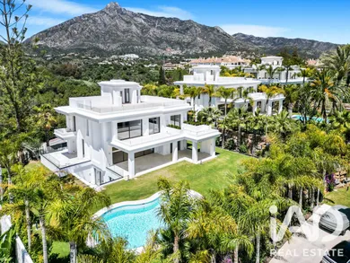 Casa en Marbella