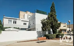 Maison jumelle à Reus