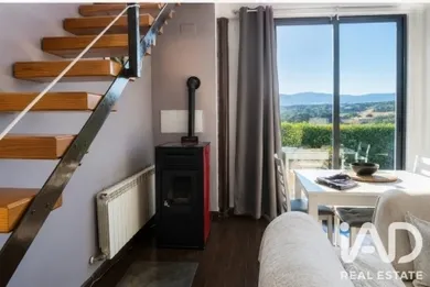 Casa rural en Tolbaños