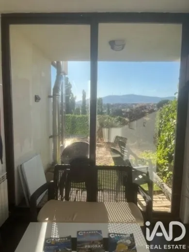 Casa rural en Tolbaños