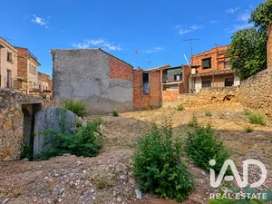 Building plot in Riba-roja d'Ebre
