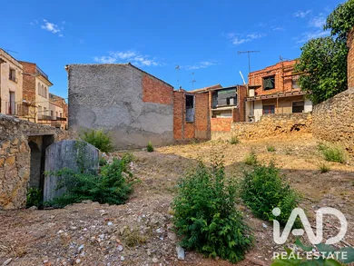 Terreno edificable en Riba-roja d'Ebre