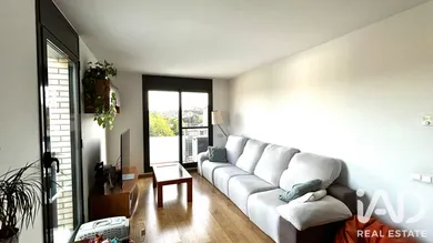 Piso en Lliçà d'Amunt