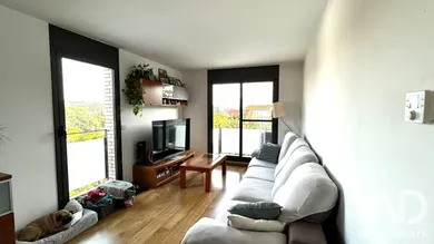 Piso en Lliçà d'Amunt